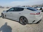 2019 Kia Stinger Gt1 zu verkaufen in Earlington, KY - Front End