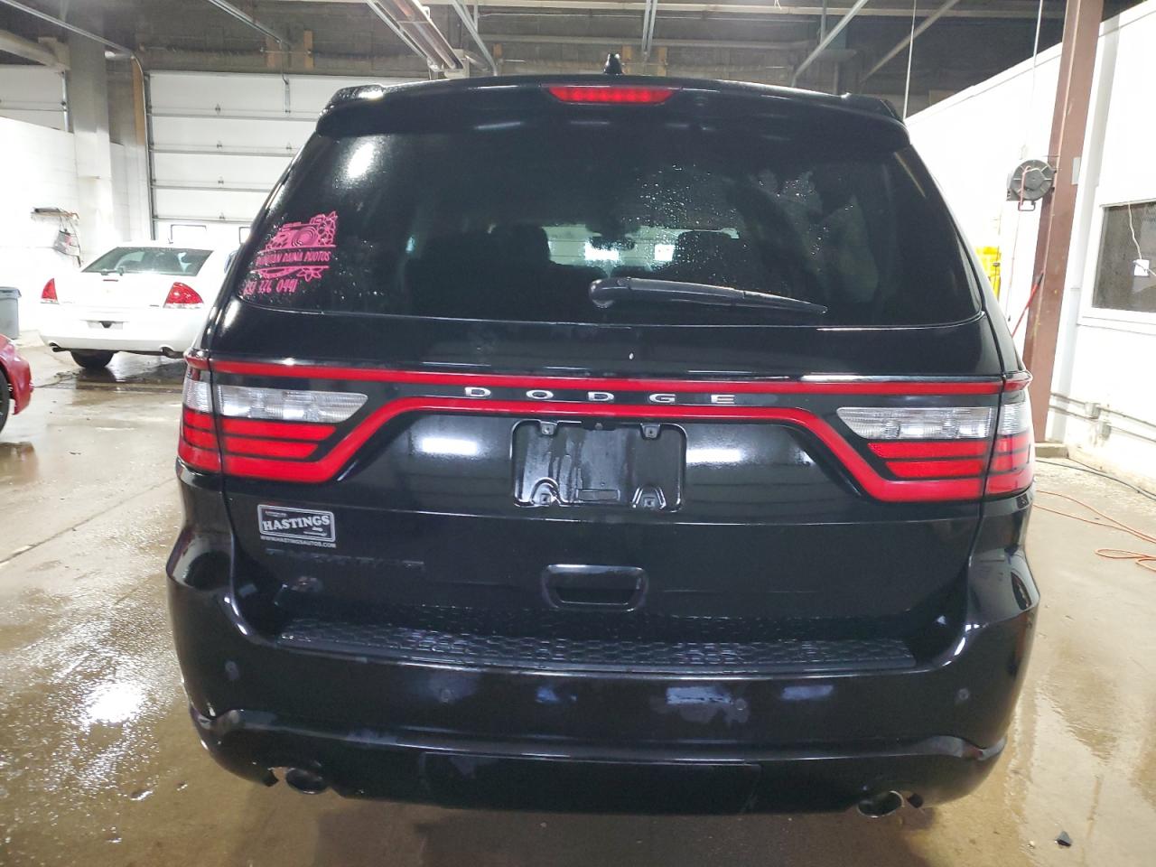 2018 Dodge Durango - Image 6