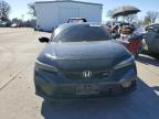 2023 Honda Civic Si for Sale in Sacramento, CA - Side