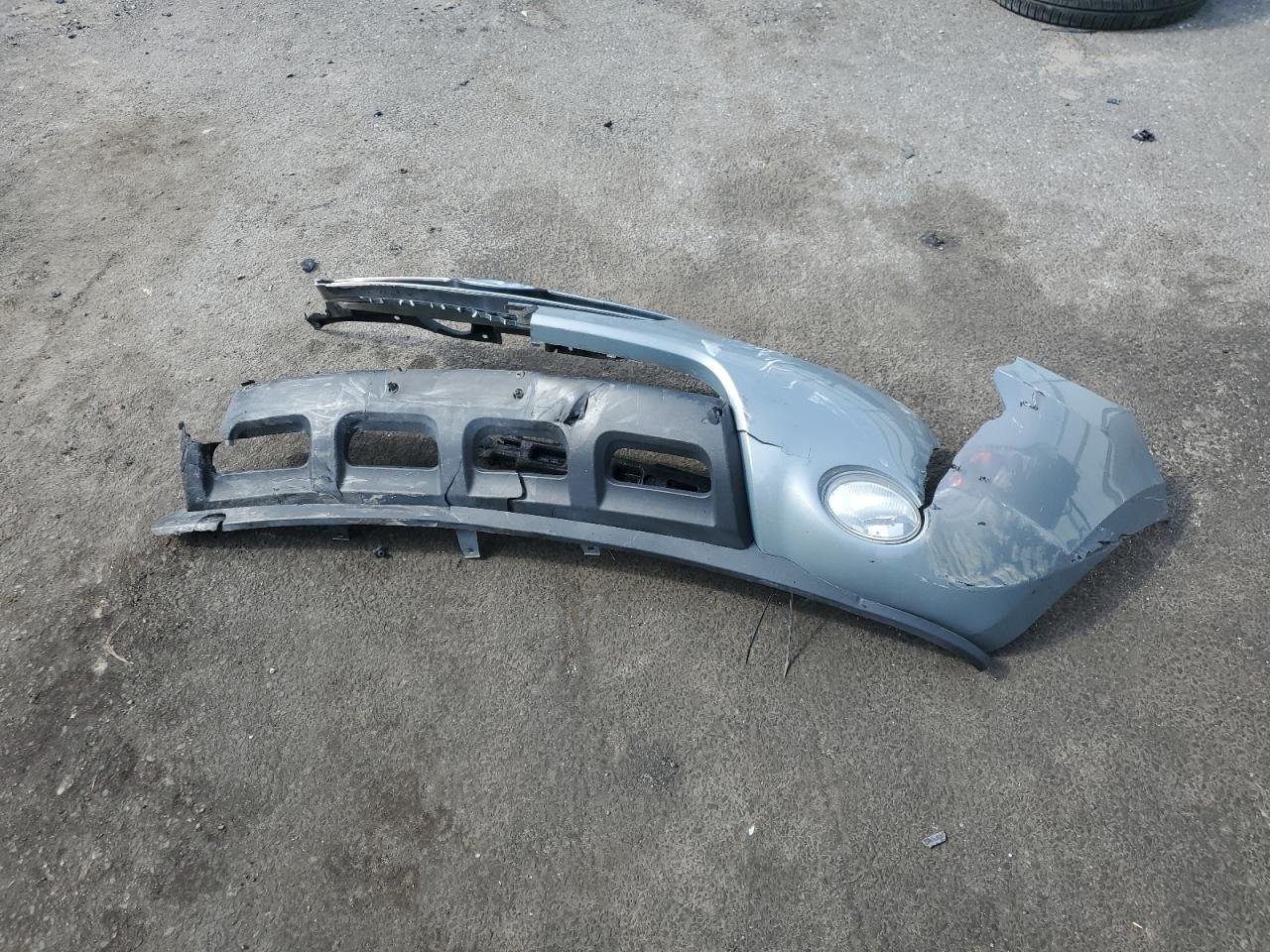 2008 Hyundai Santa Fe - Image 13