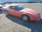 1987 Chevrolet Corvette  for Sale in Vallejo, CA - Mechanical