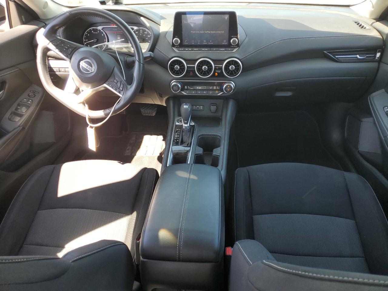2020 Nissan Sentra - Image 8