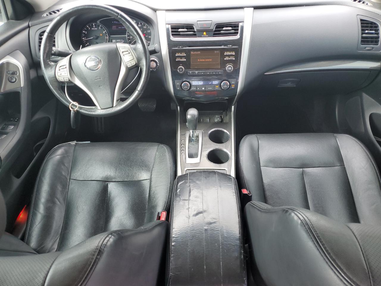 2014 Nissan Altima - Image 8