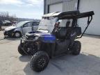 2019 HONDA SXS700 M4 a la Venta en Copart IL - SOUTHERN ILLINOIS