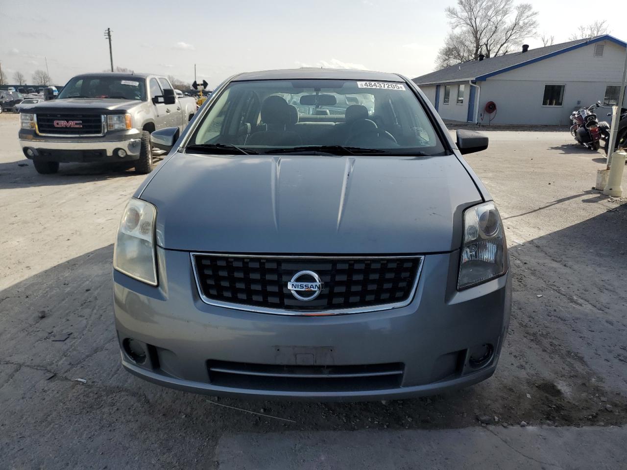 2009 Nissan Sentra - Image 5