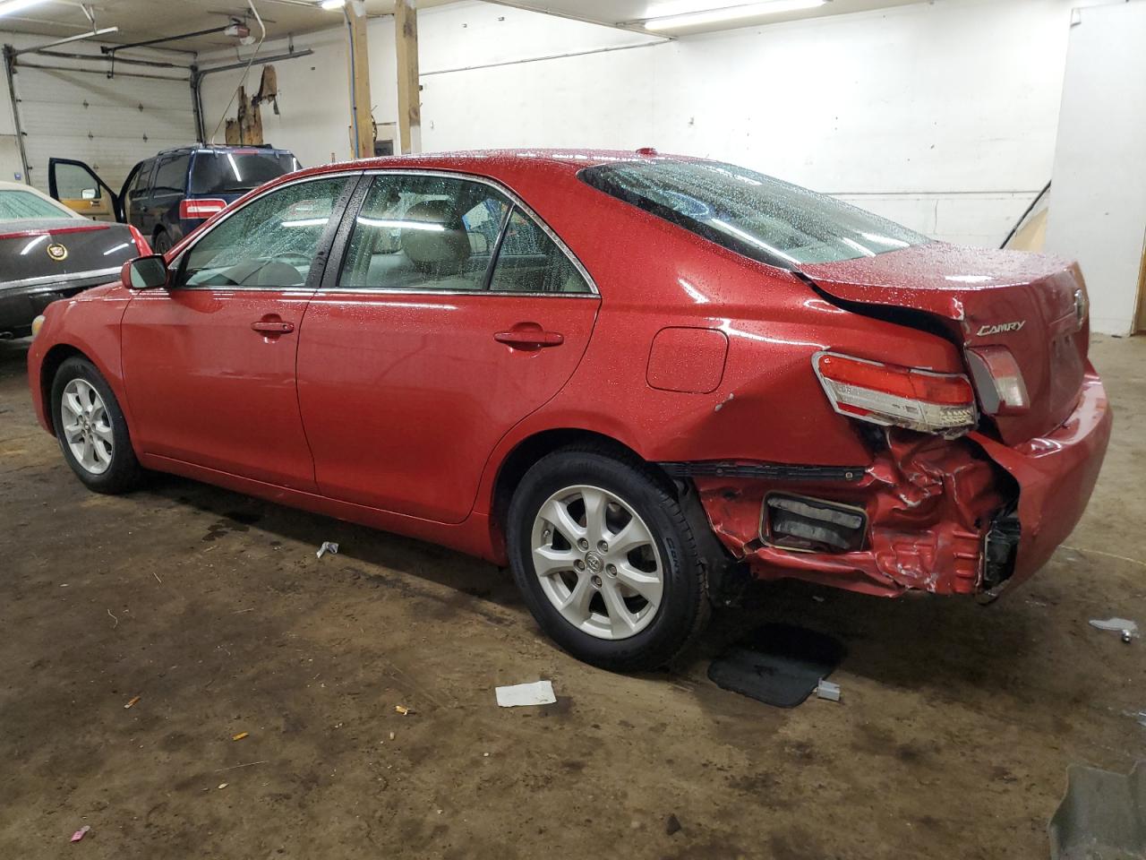 2011 Toyota Camry - Image 2