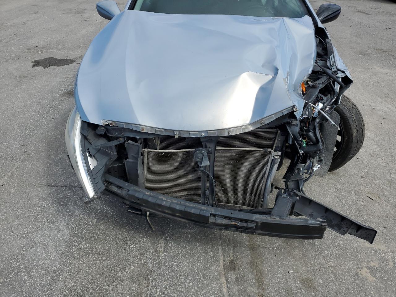 2013 Hyundai Sonata - Image 12
