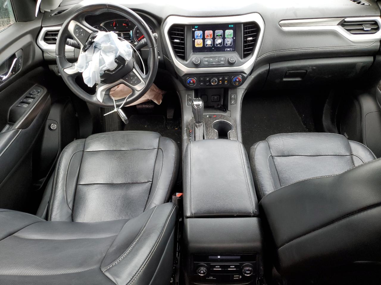 2019 GMC Acadia - Image 8