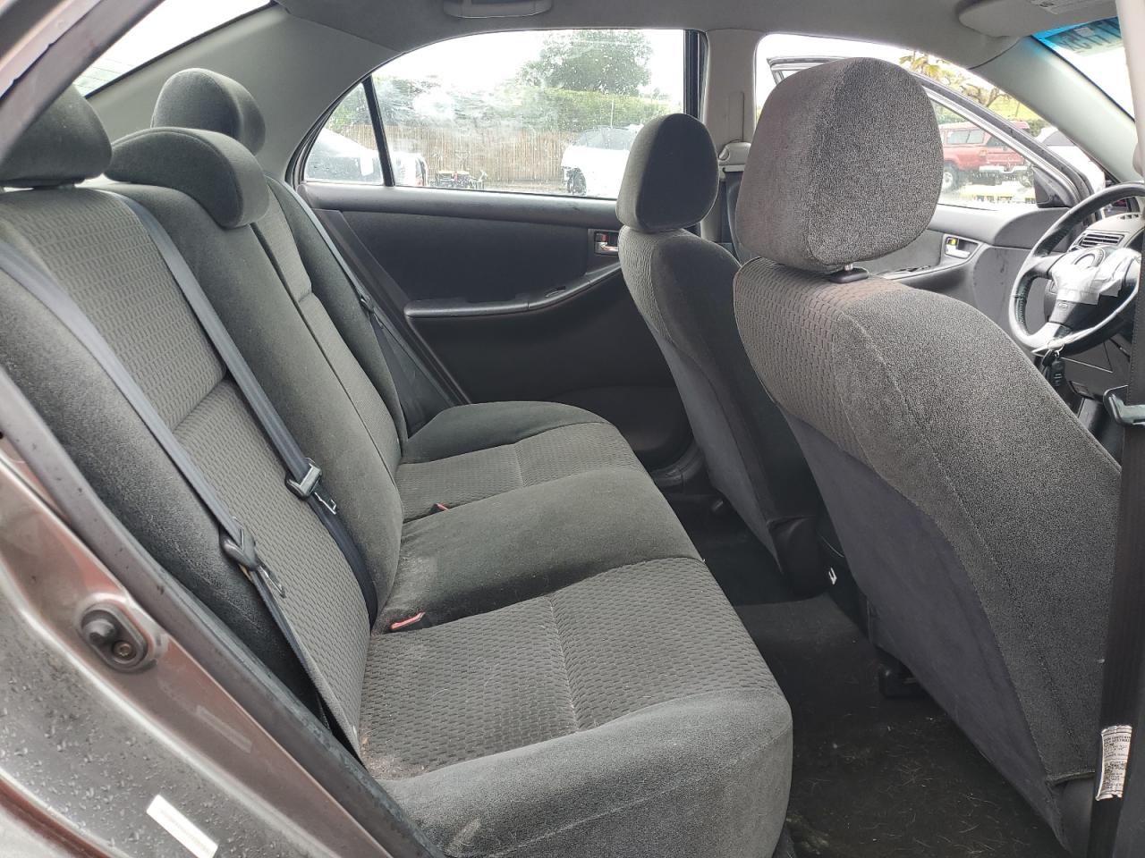 2006 Toyota Corolla - Image 10
