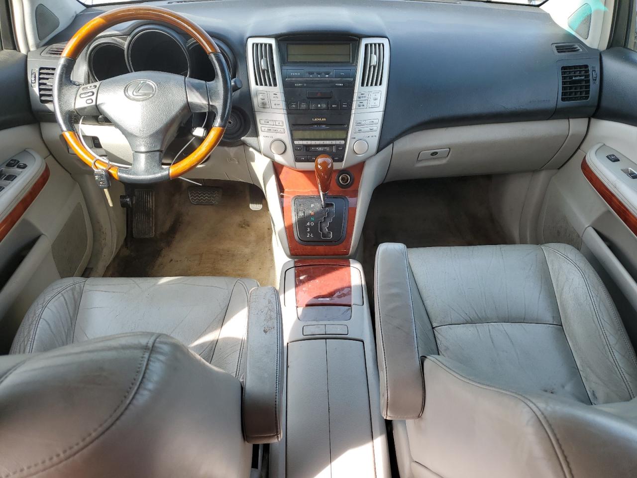 2004 Lexus RX - Image 8