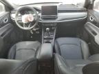 2023 Jeep Compass Latitude Lux للبيع في West Palm Beach، FL - Front End