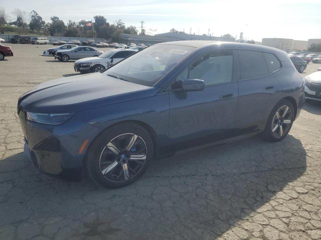 BMW IX XDRIVE5 – zdjęcie z aukcji, lot #48599385