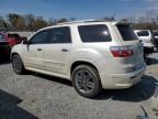 2011 Gmc Acadia Denali na sprzedaż w Spartanburg, SC - Front End
