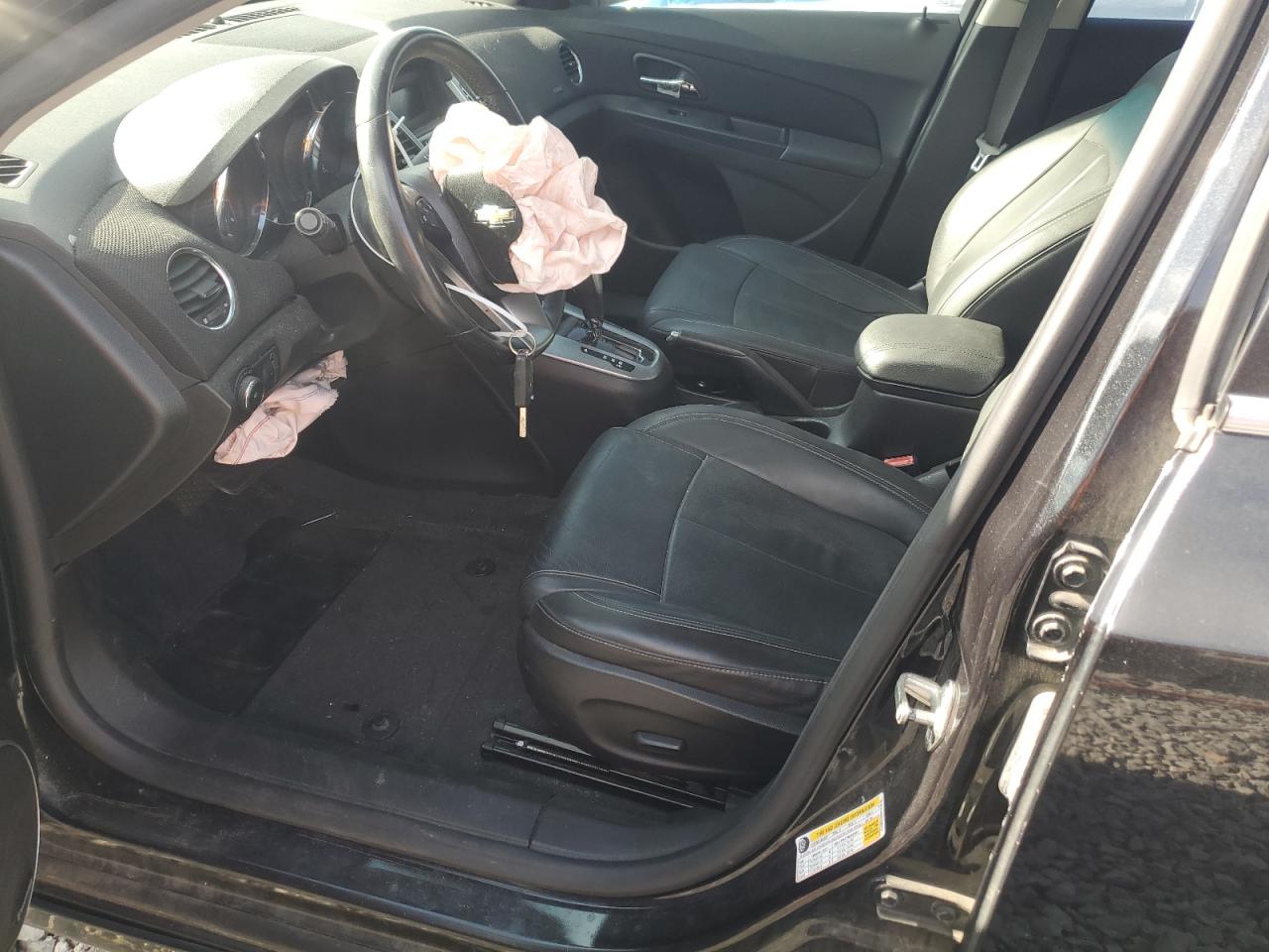 2011 Chevrolet Cruze - Image 7