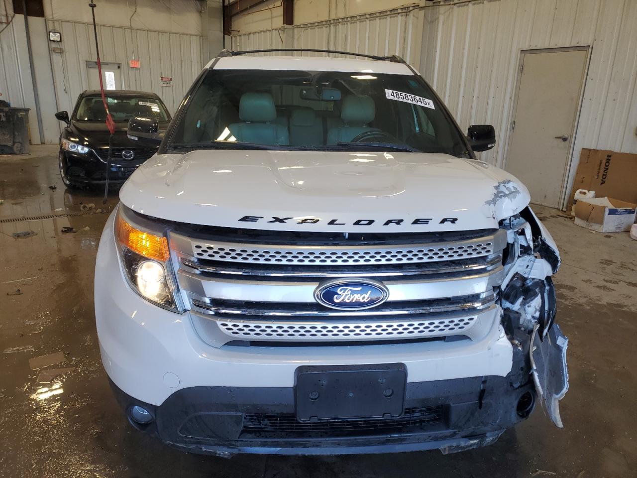 2015 Ford Explorer - Image 5