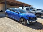 2HGFC4B00HH****** Salvage and Wrecked 2017 Honda Civic in Alabama State