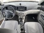 2010 Hyundai Accent Blue na sprzedaż w Chicago Heights, IL - Rear End