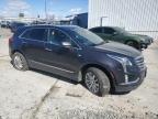 2017 Cadillac Xt5  for Sale in Reno, NV - Side