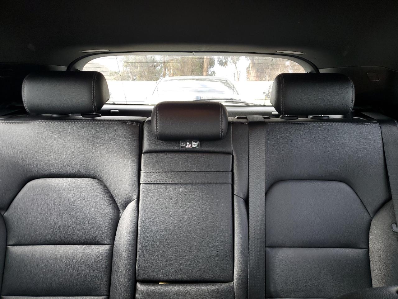 2018 Mercedes-Benz GLA-klasse - Image 10