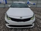 2019 Kia Optima Ex na sprzedaż w Wayland, MI - Mechanical