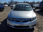 2009 Honda Civic Lx na sprzedaż w Hillsborough, NJ - Side