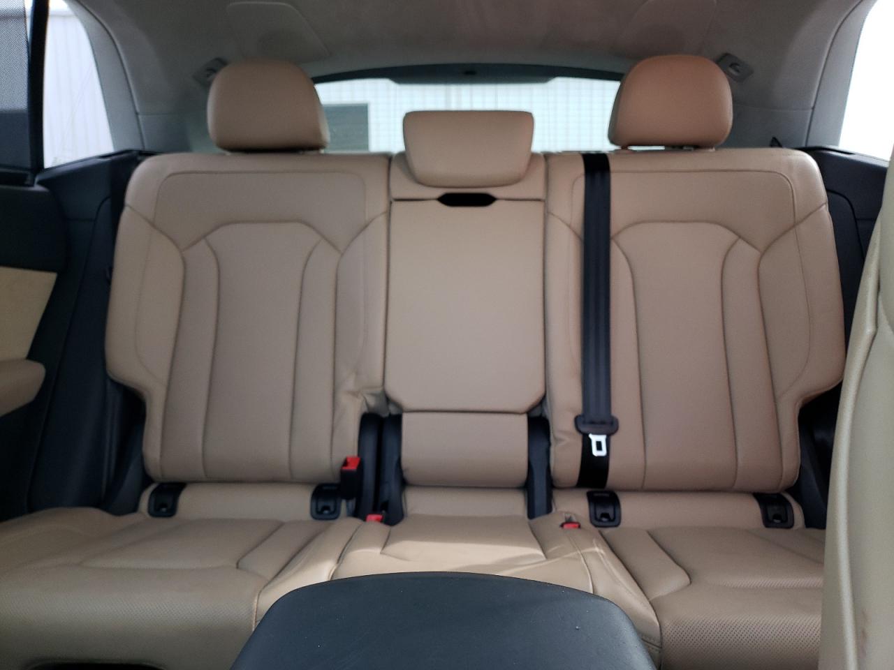 2019 Audi Q8 - Image 10