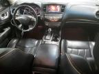 2016 Infiniti Qx60  for Sale in Elgin, IL - Side