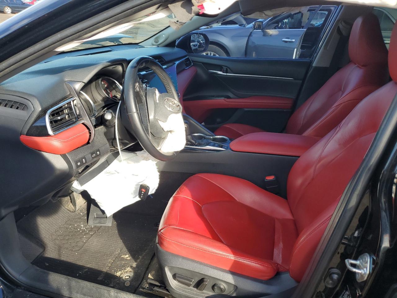 2018 Toyota Camry - Image 7