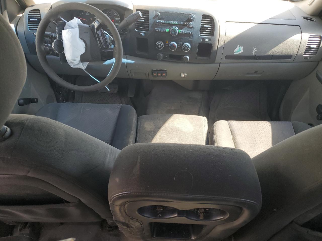 2011 Chevrolet Silverado - Image 8