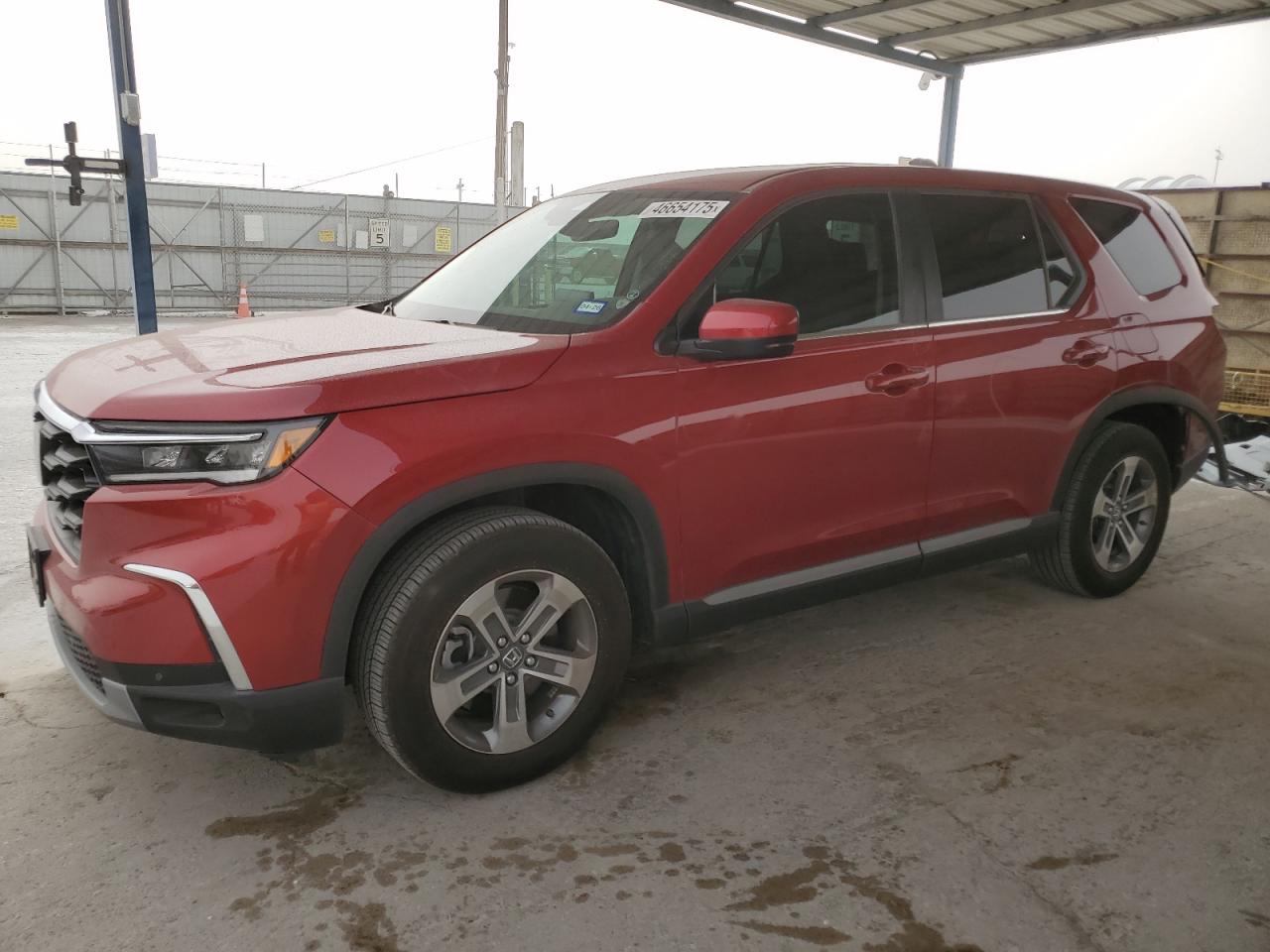 2024 Honda Pilot - Image 1