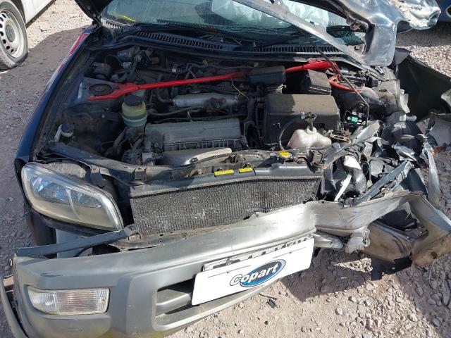 1999 TOYOTA RAV 4 FREE