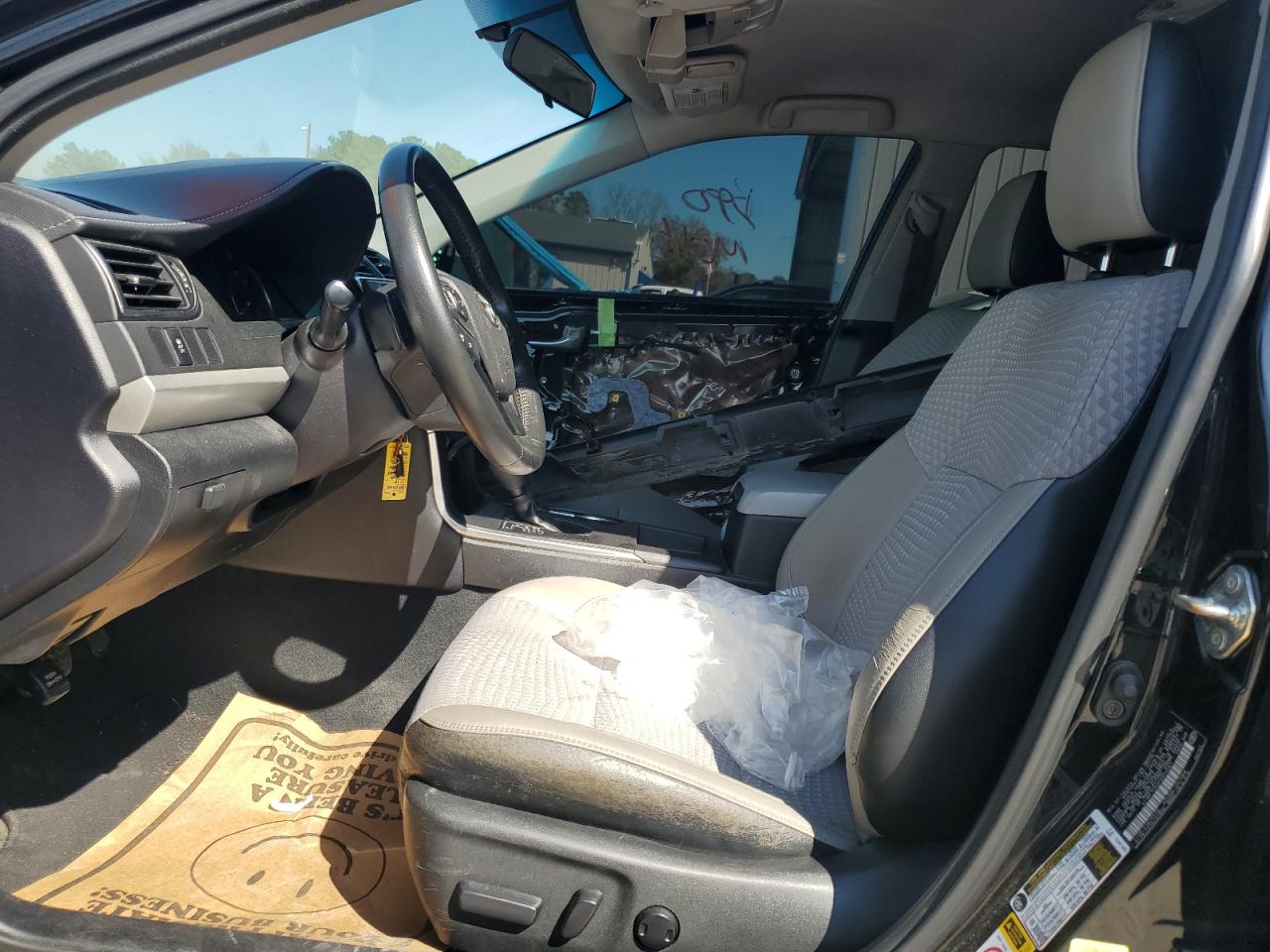 2015 Toyota Camry - Image 7