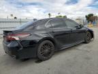 2021 Toyota Camry Xse продається в Colton, CA - Front End