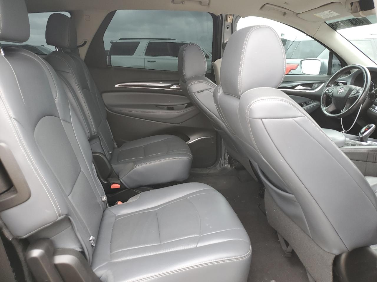 2019 Buick Enclave - Image 11