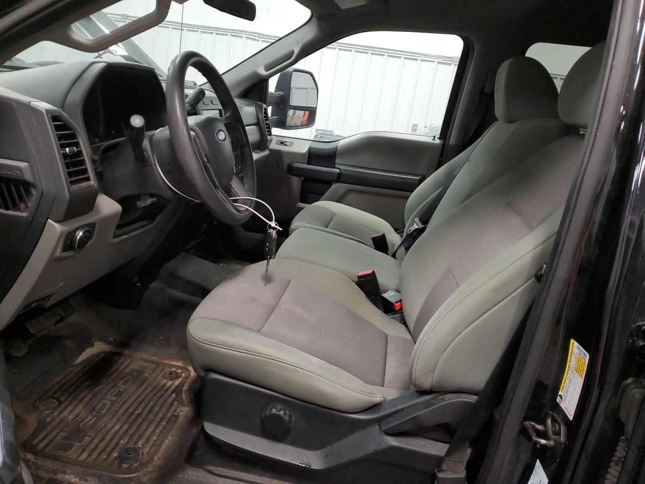 2020 Ford F250 Super Duty VIN: 1FT8W2BT2LEE99895 Lot: 51094245