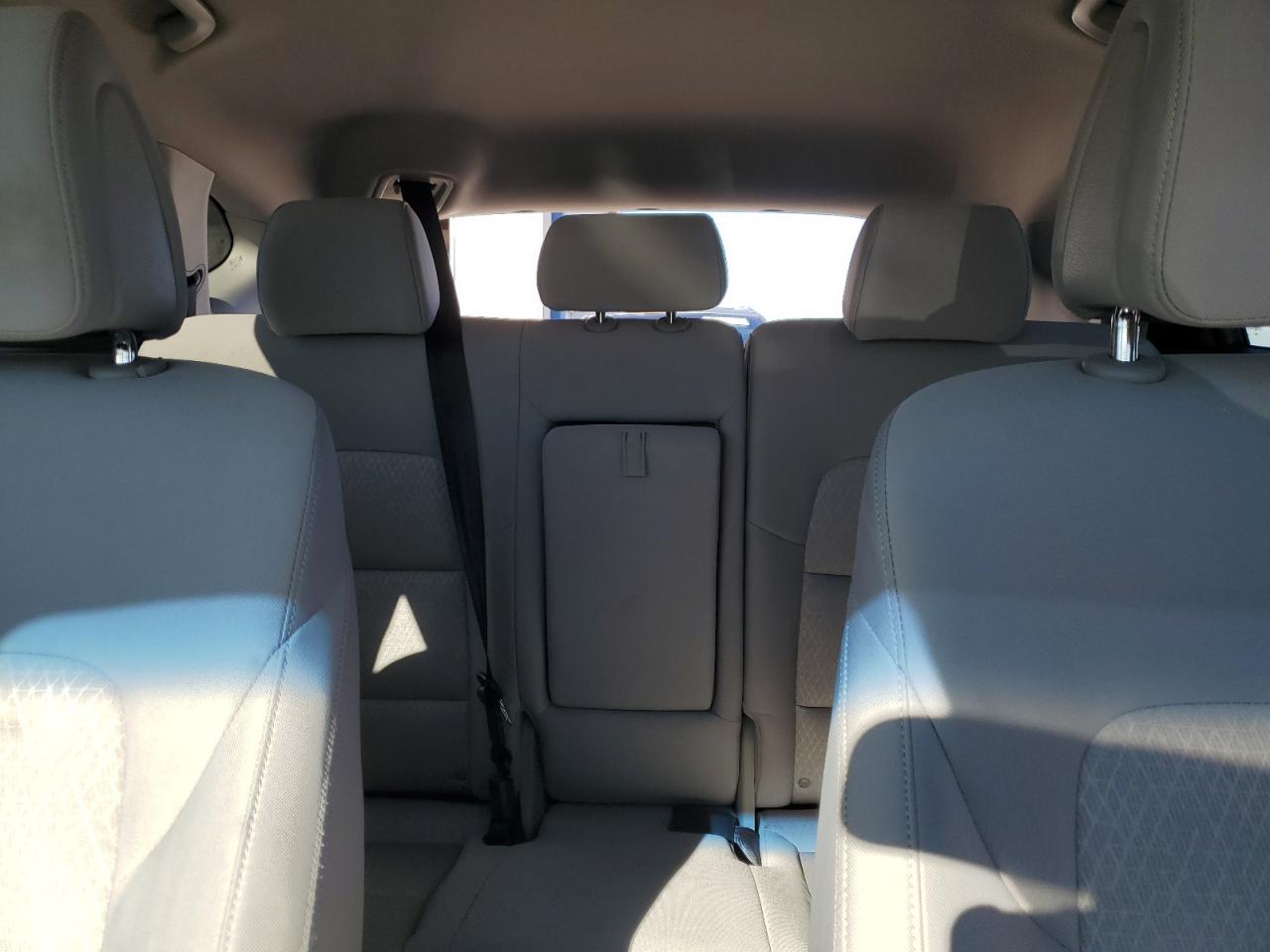 2017 Hyundai Tucson - Image 10