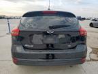 2017 Ford Focus Sel იყიდება Haslet-ში, TX - Front End