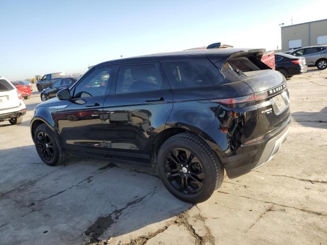  LAND ROVER RANGEROVER 2020 Czarny