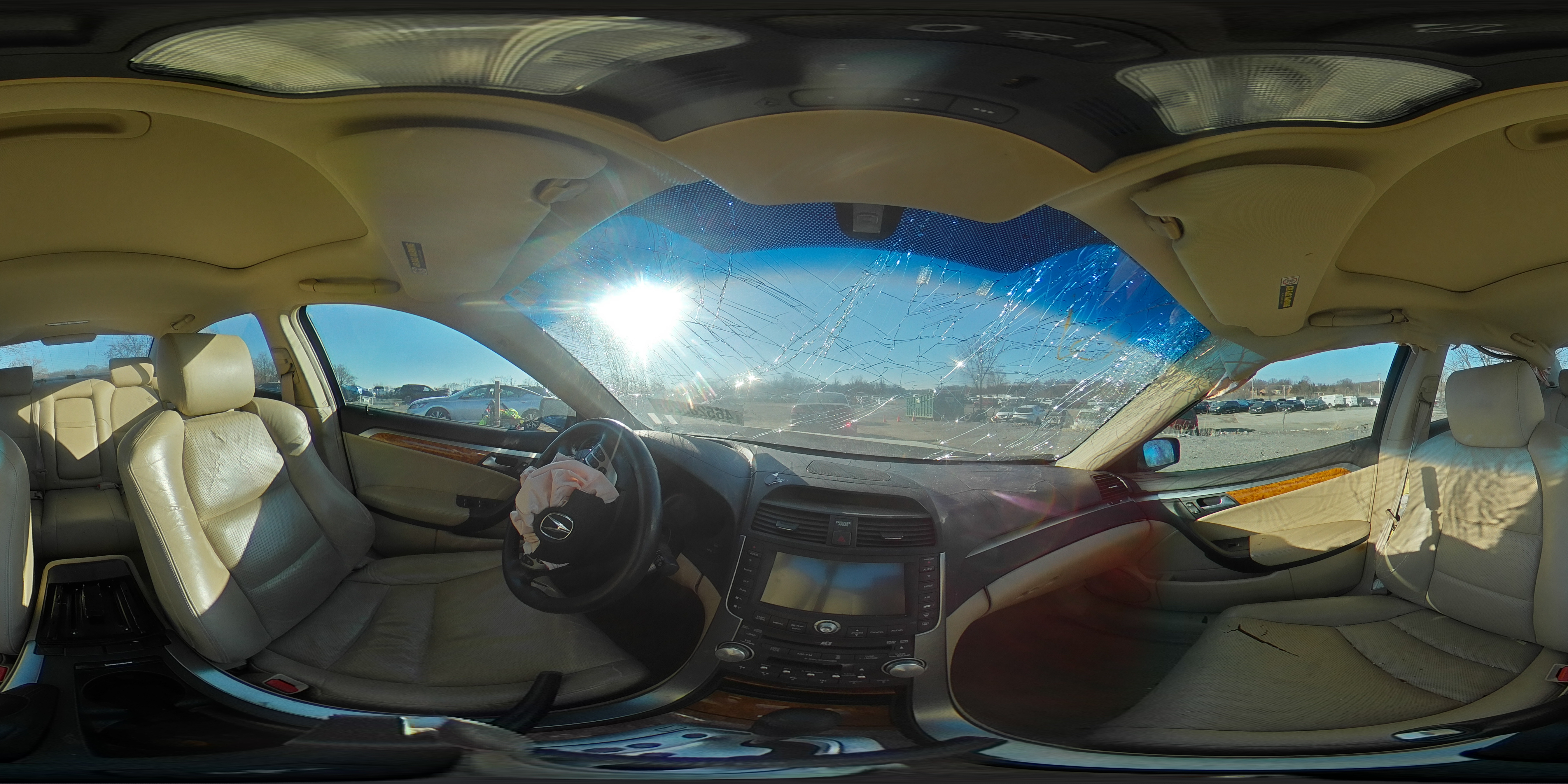 2006 Acura TL - Image 12