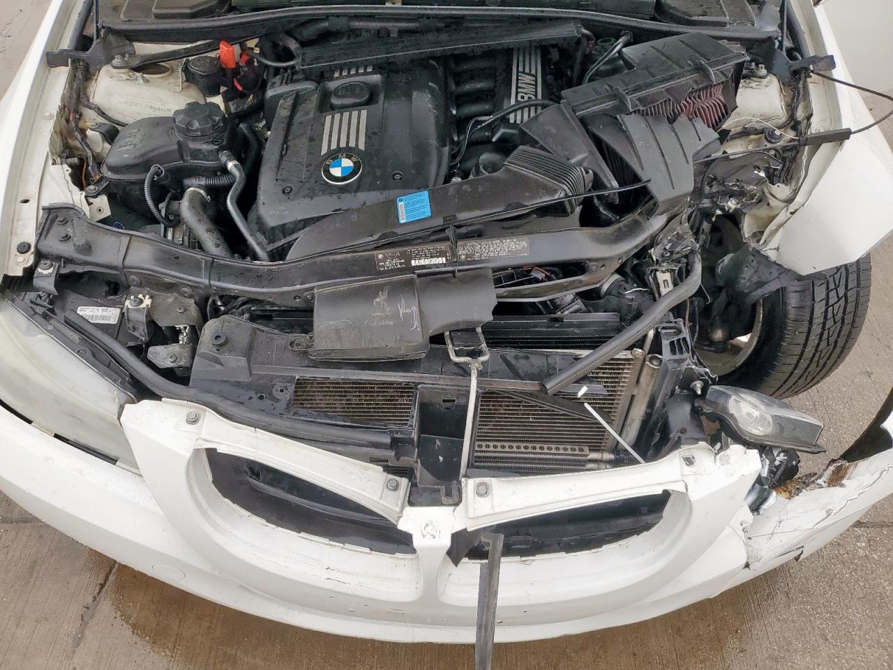 2011 BMW 3er - Image 11