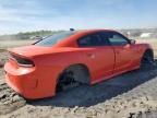 2018 Dodge Charger R/T 392 en Venta en Fresno, CA - Stripped