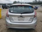 2018 Ford Fiesta Se en Venta en Harleyville, SC - Front End