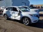 2018 HONDA HR-V EX à vendre chez Copart ON - TORONTO