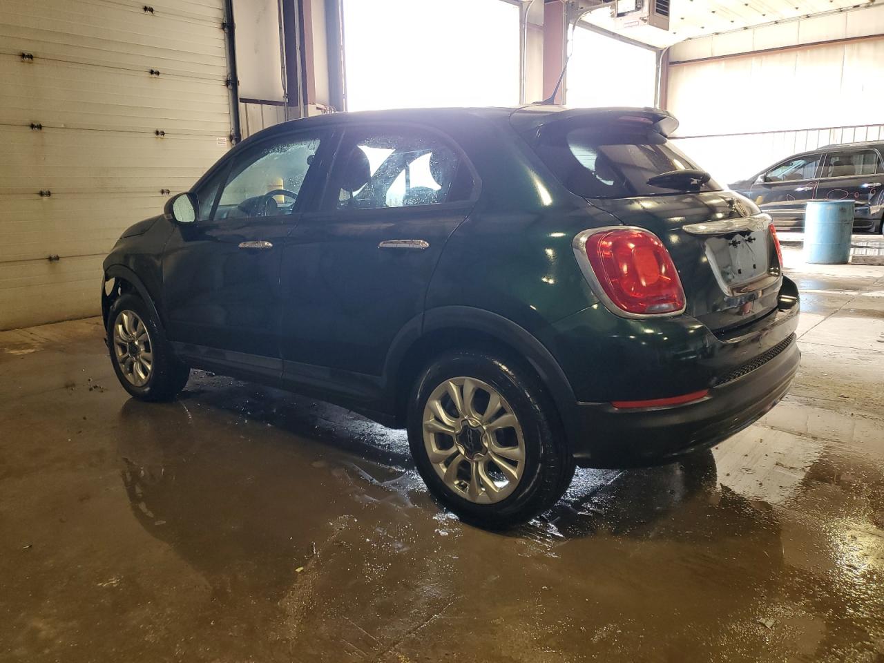 2016 Fiat 500 - Image 2