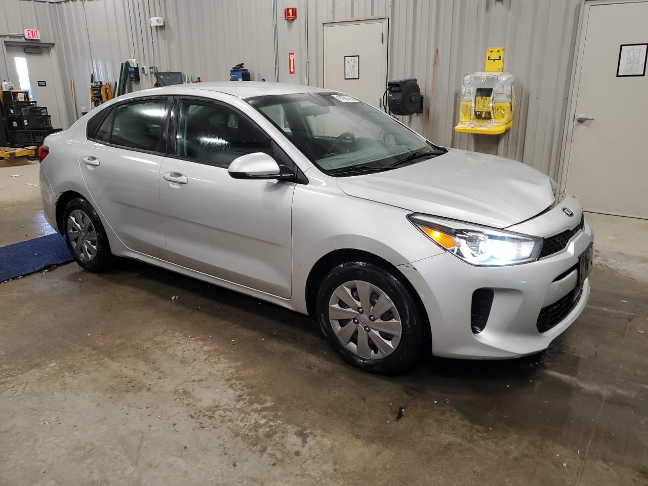 2019 Kia Rio - Image 4
