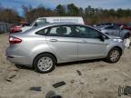 2019 Ford Fiesta S de vânzare în Seaford, DE - Front End