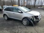 2011 Ford Edge Sel de vânzare în East Granby, CT - Front End