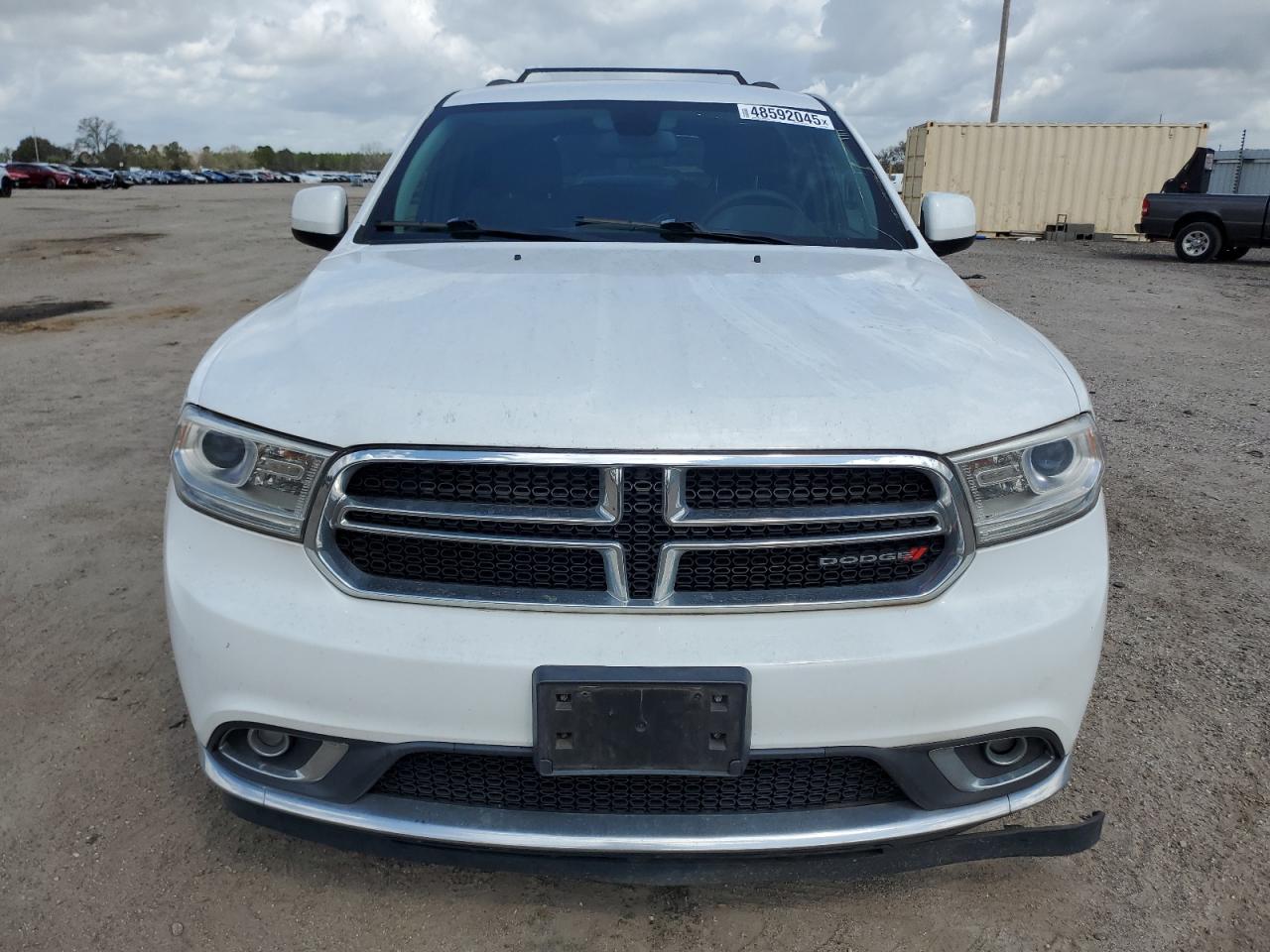 2014 Dodge Durango - Image 5