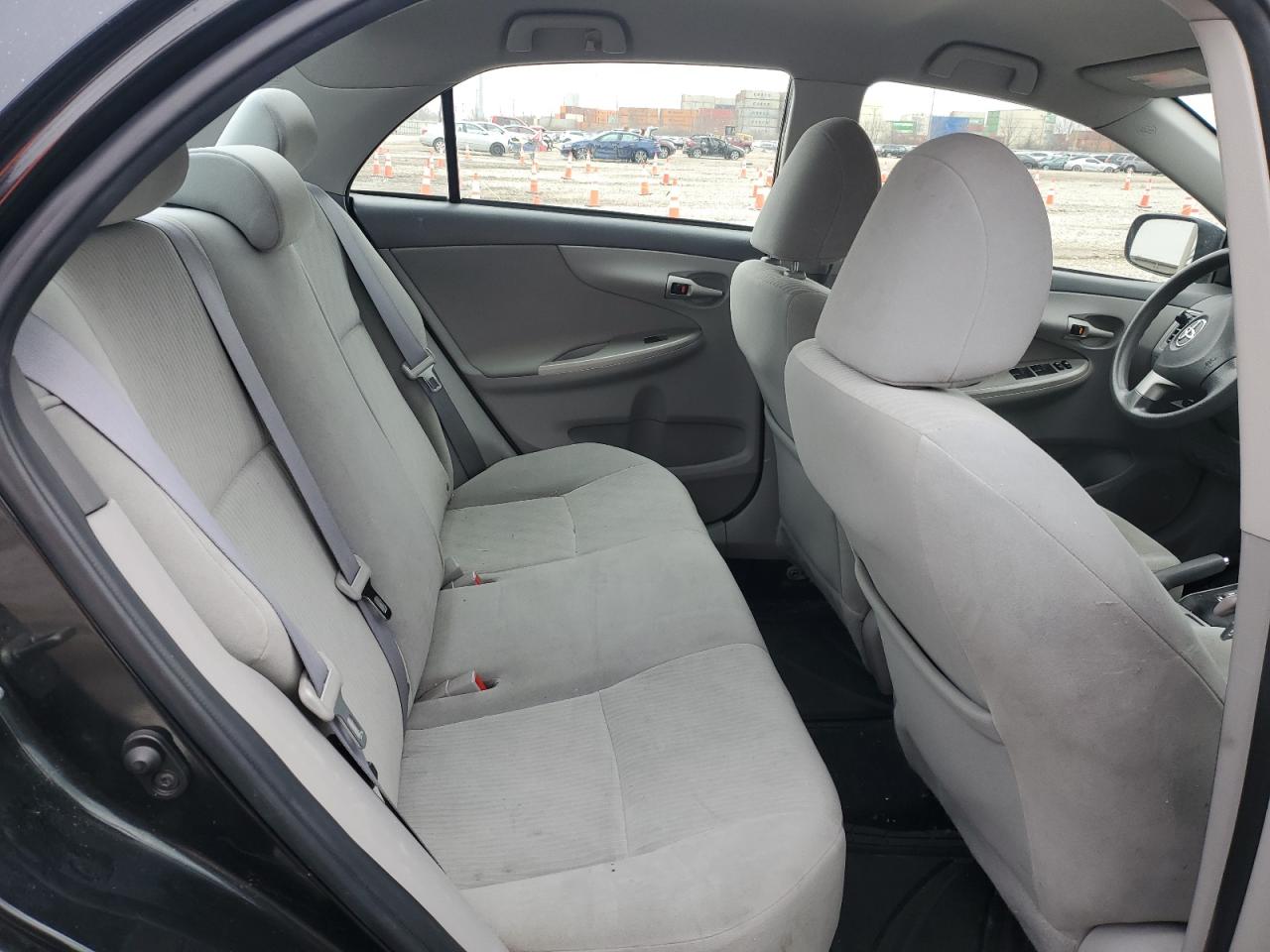 2010 Toyota Corolla - Image 10