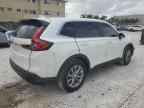 2025 Honda Cr-V Exl zu verkaufen in Opa Locka, FL - Side